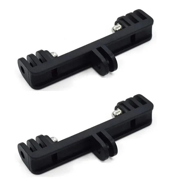 Double-Link Bracket for Phone Holder Mount Action Camera – View 4