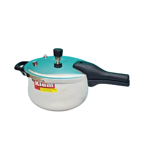 Kiam BCG4789 3.5 liter Tri Ply Pressure Cooker  – View 1