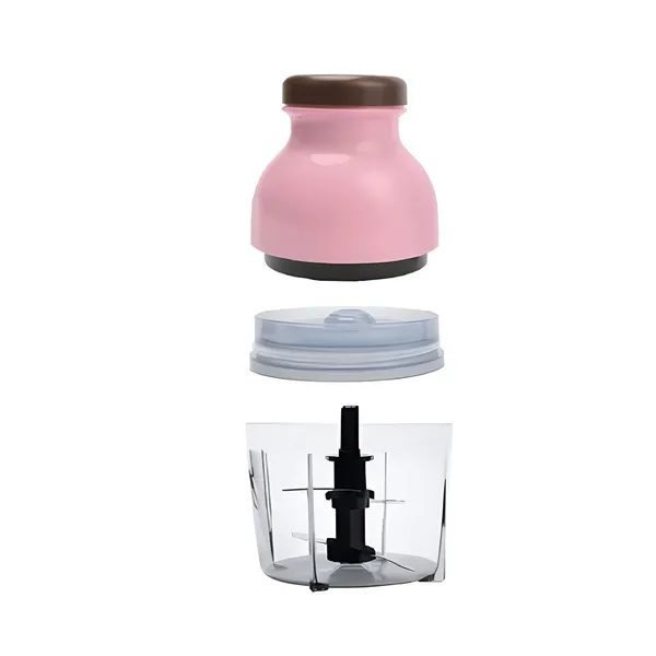 Recolte Quatre Electric Capsule Cutter Blender and Food Processor – View 3