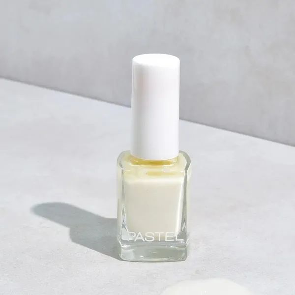 Pastel 288 Party Glitter Nail Enamel Light weight Nail Polish – View 3