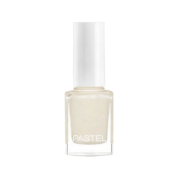 Pastel 288 Party Glitter Nail Enamel Light weight Nail Polish – View 1