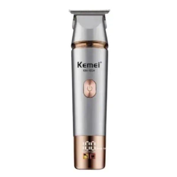Kemei KM-1804 Professional Hair and Beard Trimmer – View 2