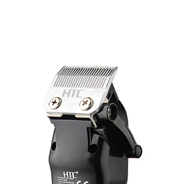 HTC CT-8082 Professional Hair Clipper and Beard Trimmer – View 4