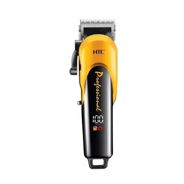 HTC CT-8082 Professional Hair Clipper and Beard Trimmer – View 2