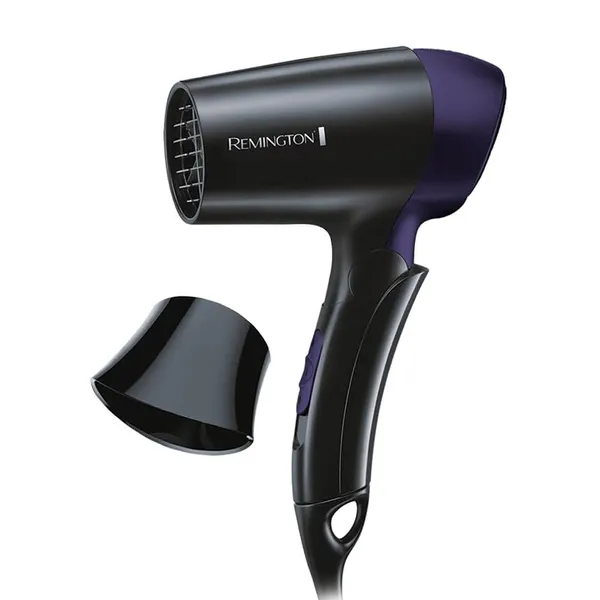 REMINGTON D2400 ON THE GO TRAVEL HAIR DRYER FOR MAN – View 2