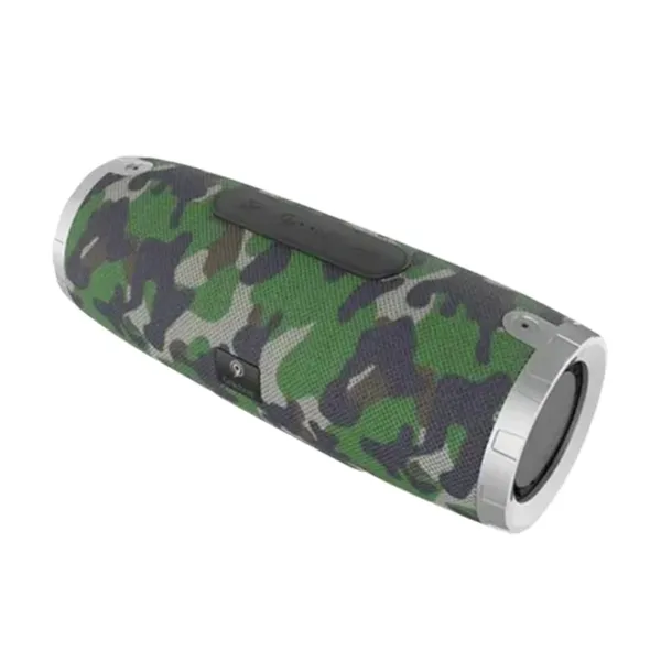 Yison Celebrat SP-6 10W Dual Driver Portable Bluetooth Speaker – View 2