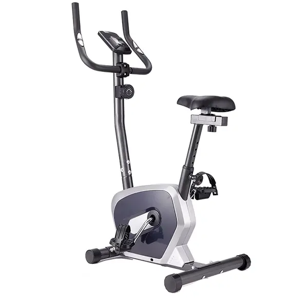 Sports Vision HB-8200hp Housefit Magnetic Exercise Cycle – View 1