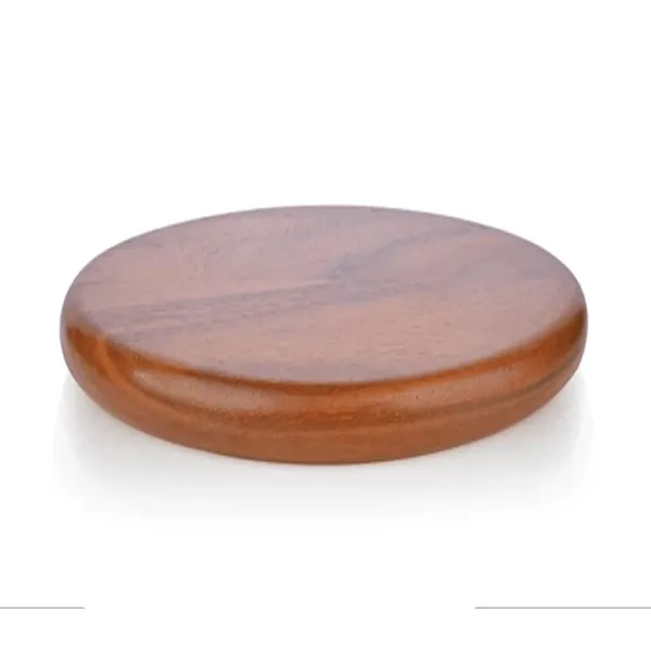 Fruits & Vegetable Wooden Chopping Board For Kitchen – View 2