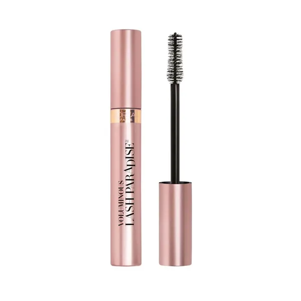 Loreal Paris – Voluminous Lash Paradise Washable Mascara – View 1