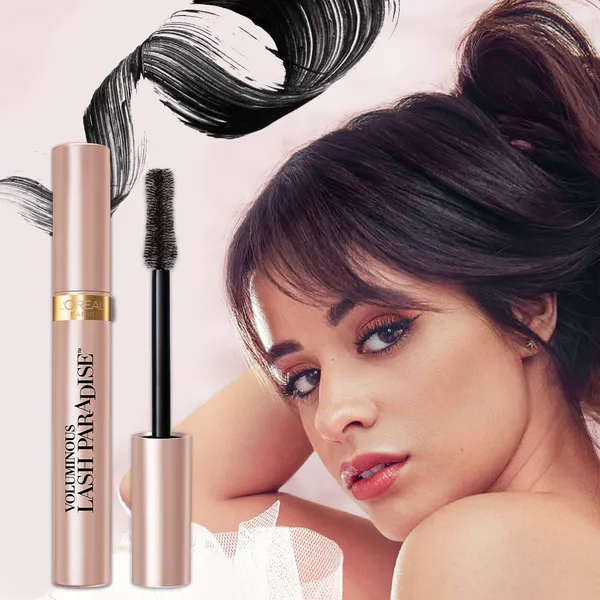 Loreal Paris – Voluminous Lash Paradise Washable Mascara – View 2