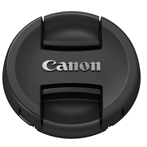 Canon 49 Lens Cap For Canon 50mm F/1.8 STM Lens – View 1