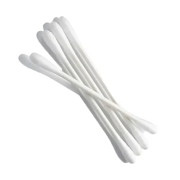 Cherien Plastic Stick Pure Cotton Buds 100Pcs Attractive Box  – View 2