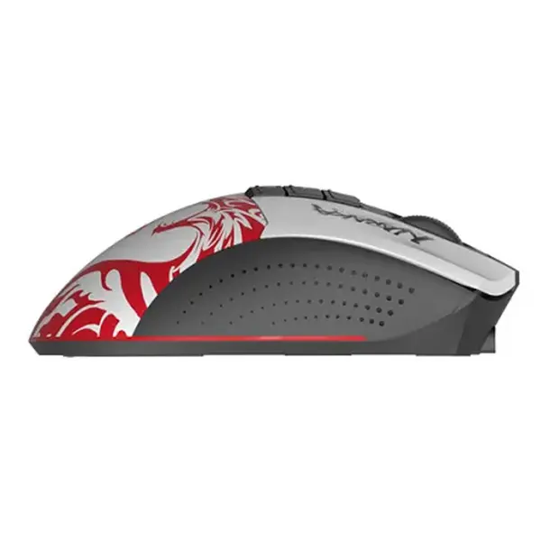A4TECH R90 Plus Naraka 2.4G Wireless Gaming Mouse – View 2
