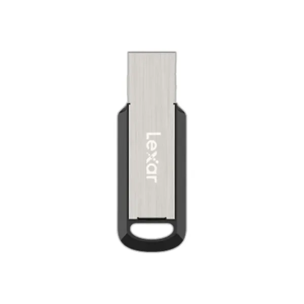Lexar JumpDrive M400 64GB USB 3.0 Pen Drive – Storage Capacity: 64 GB – View 1