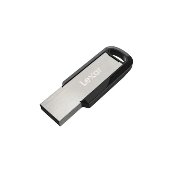Lexar JumpDrive M400 64GB USB 3.0 Pen Drive – Storage Capacity: 64 GB – View 2