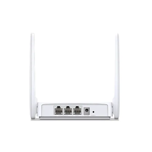 Mercusys MW301R 300Mbps Wireless N Router – View 2