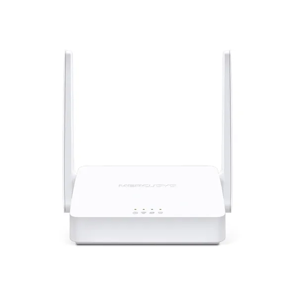 Mercusys MW301R 300Mbps Wireless N Router – View 1