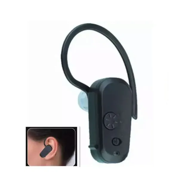 Axon V-183 Bluetooth Type Hearing Aid Volume Adjustable Voice Amplifier – View 2