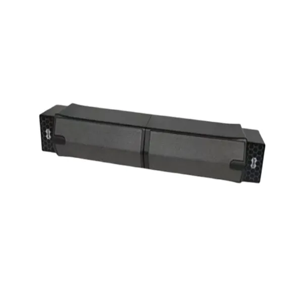 Jedel S-562 RGB 2-in-1 Wired Soundbar – View 1