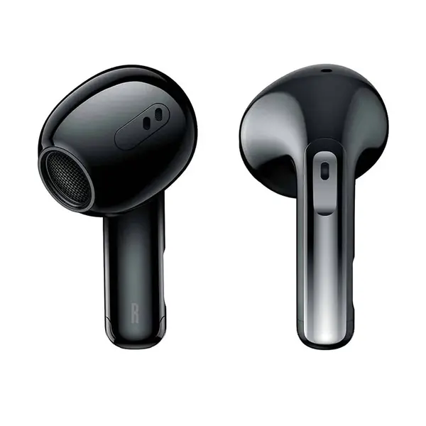 Baseus Storm 3 wireless bluetooth 5.2 TWS Earbuds With ANC – Color: Black – View 3