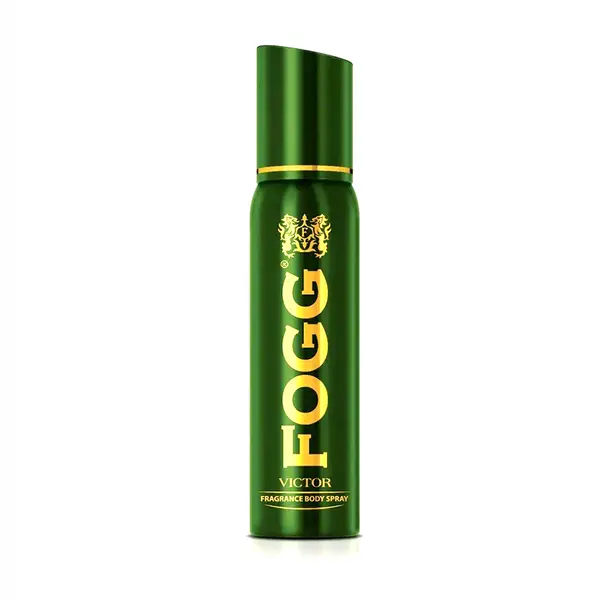 FOGG Victor Perfumed Body Spray Women Perfume 120ml – View 1