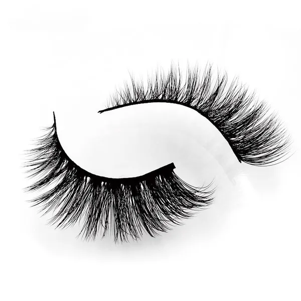 Everly G900 Beauties 5Pair High Quality Reusable Premium False Eyelash Set – View 2