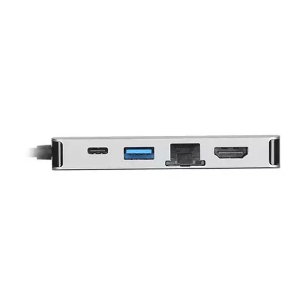 Targus DOCK419AP-60 Type-C Male to HDMI VGA LAN USB Female Converter – View 2