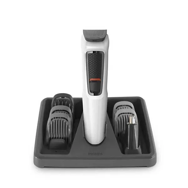 Philips MG3721/65 Multigroom 7-in-1 Hair and Body Trimmer – View 1