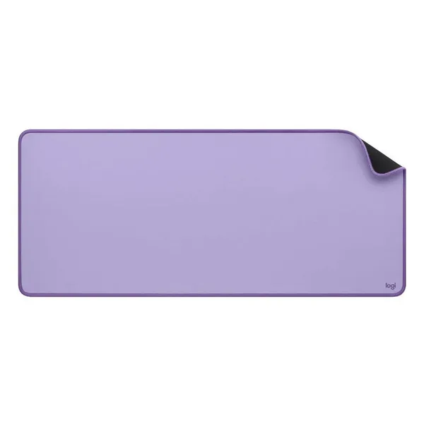 Logitech Desk Mat Studio Series Mouse Pad – Color: Purple – View 2