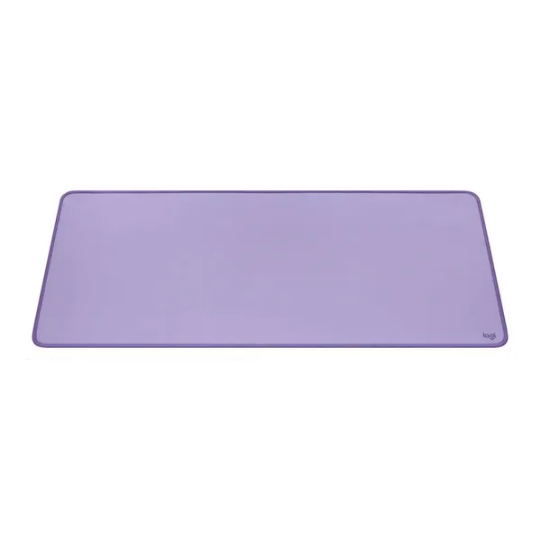 Logitech Desk Mat Studio Series Mouse Pad – Color: Purple – View 3