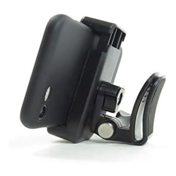 Lejia for Go Camera Accessories Baseball Cap Mount Supports GoPro Hero Session Action – View 2