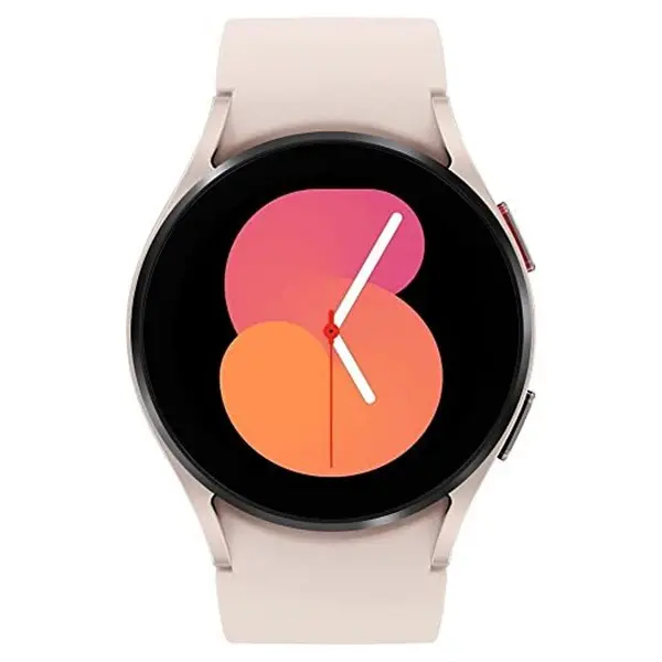 Samsung Galaxy Watch 5 Super AMOLED Smartwatch – Color: Gold – View 2