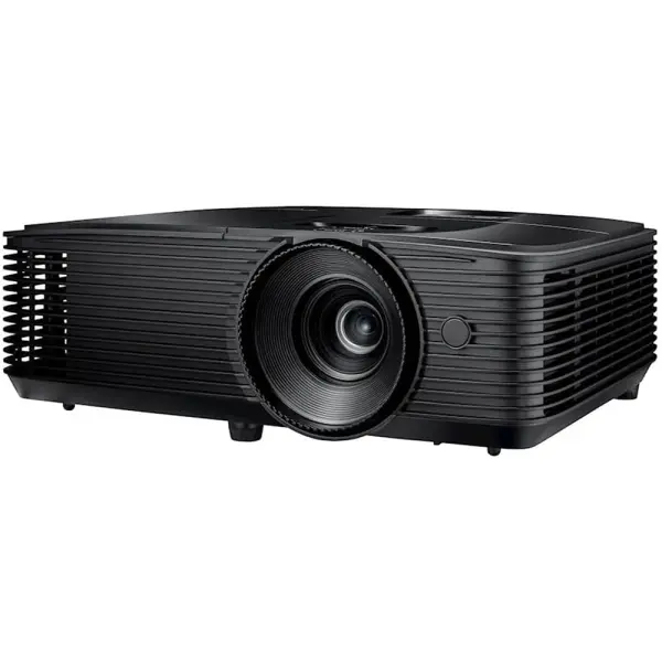 Optoma X400LVe XGA Professional Projector – View 4