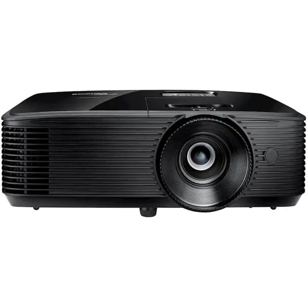 Optoma X400LVe XGA Professional Projector – View 1