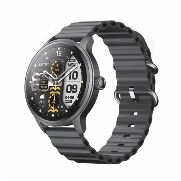 Oraimo Watch 5R Pro 1.43" AMOLED IP68 Smart Watch – View 1
