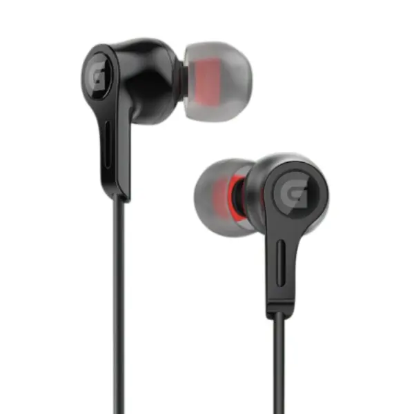 GEEOO X10 PRO Super Bass 3.5mm Wired Earphone – View 2