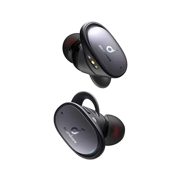 ANKER Soundcore Liberty 2 Pro True Wireless Earbuds – Color: Black – View 4