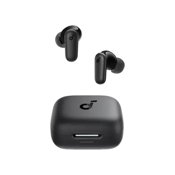 Anker Soundcore P30i ANC True Wireless Earbuds – Color: Black – View 1