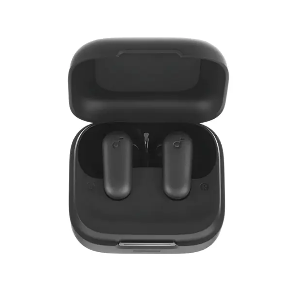 Anker Soundcore P30i ANC True Wireless Earbuds – Color: Black – View 2