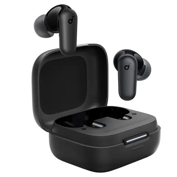 Anker Soundcore P30i ANC True Wireless Earbuds – Color: Black – View 3