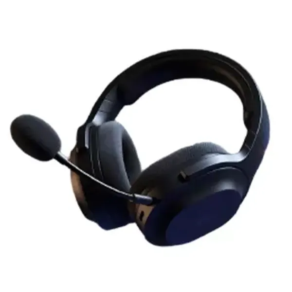 Razer Barracuda X Wireless Multi-Platform Gaming Headset – Color: Black – View 3