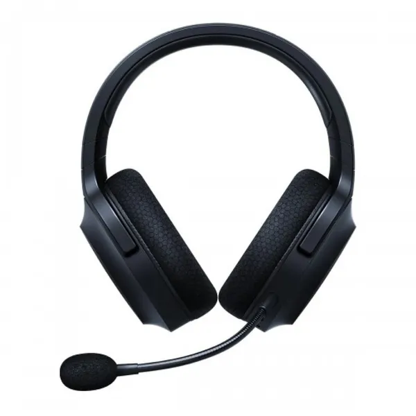Razer Barracuda X Wireless Multi-Platform Gaming Headset – Color: Black – View 5