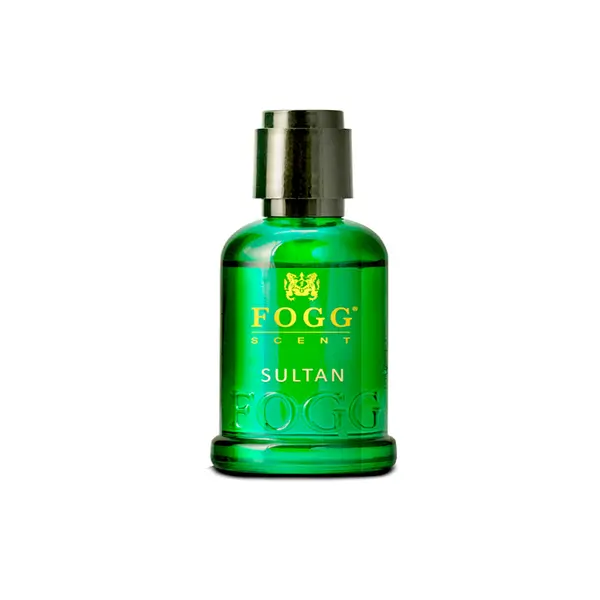 FOGG Sultan Fragrance For Men Body Scent / Perfume 30ml – View 2