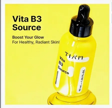Tiam Vita B3 Source Niacinamide Skin Brightening Serum – View 2