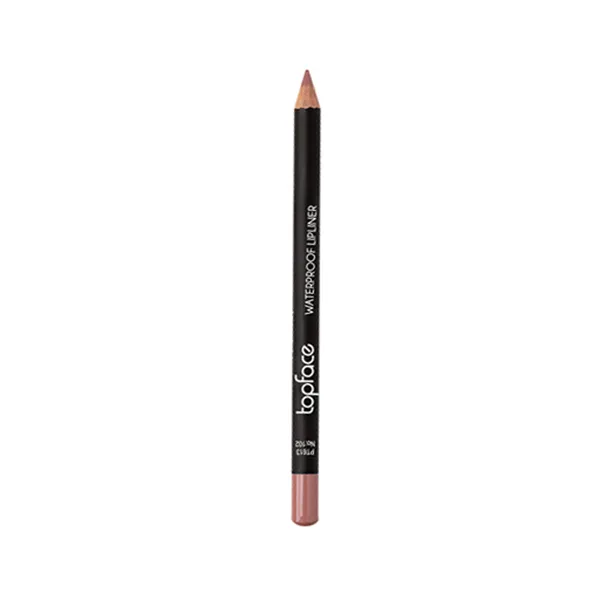 Topface 102 Perfect Waterproof Lipliner Pencil – View 3