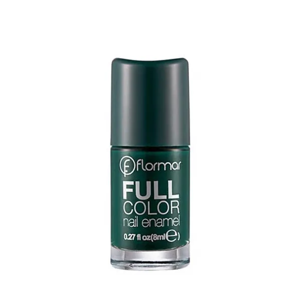 Flormar Full Color Nail Enamel FC26 King Of The Bets Nail Polish – View 2