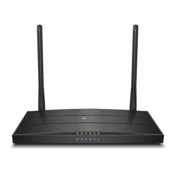 TP-Link XC220-G3v AC1200 Wireless VoIP GPON Router – View 1