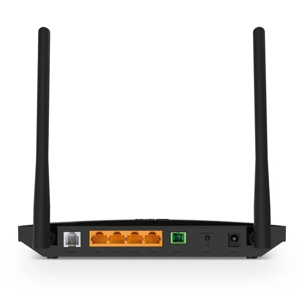 TP-Link XC220-G3v AC1200 Wireless VoIP GPON Router – View 3