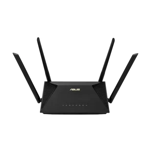 Asus RT-AX53U AX1800 Mbps Gigabit Dual-Band Wi-Fi 6 Router – View 5