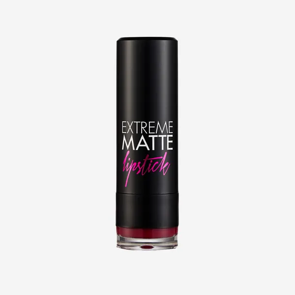 Flormar Extreme Creamy Touching Matte Lipstick 12 Sweet Blush – View 3